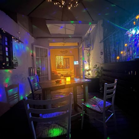 City Center Little Happy Romantic House Athens Exterior photo