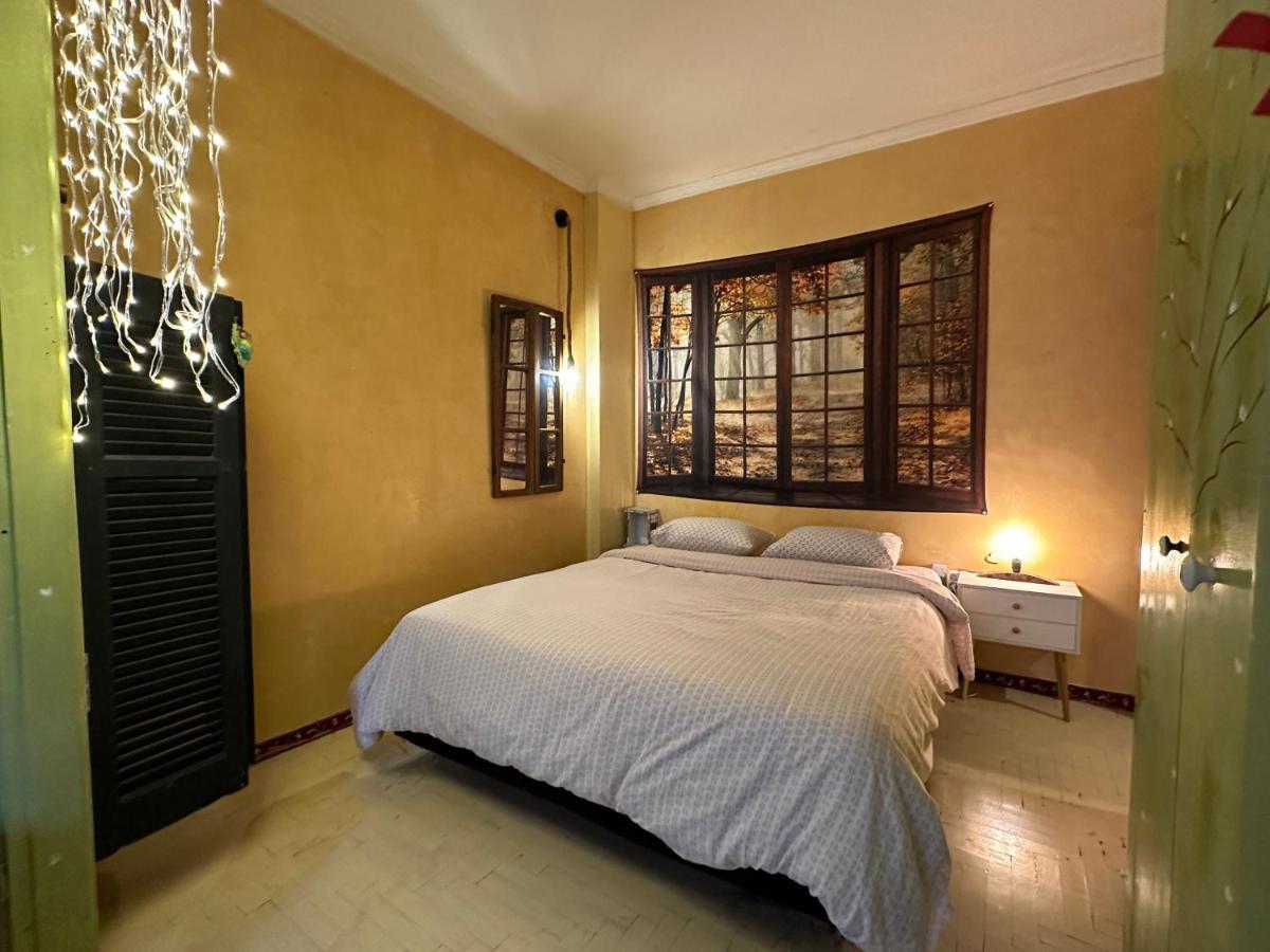 City Center Little Happy Romantic House Athens Exterior photo